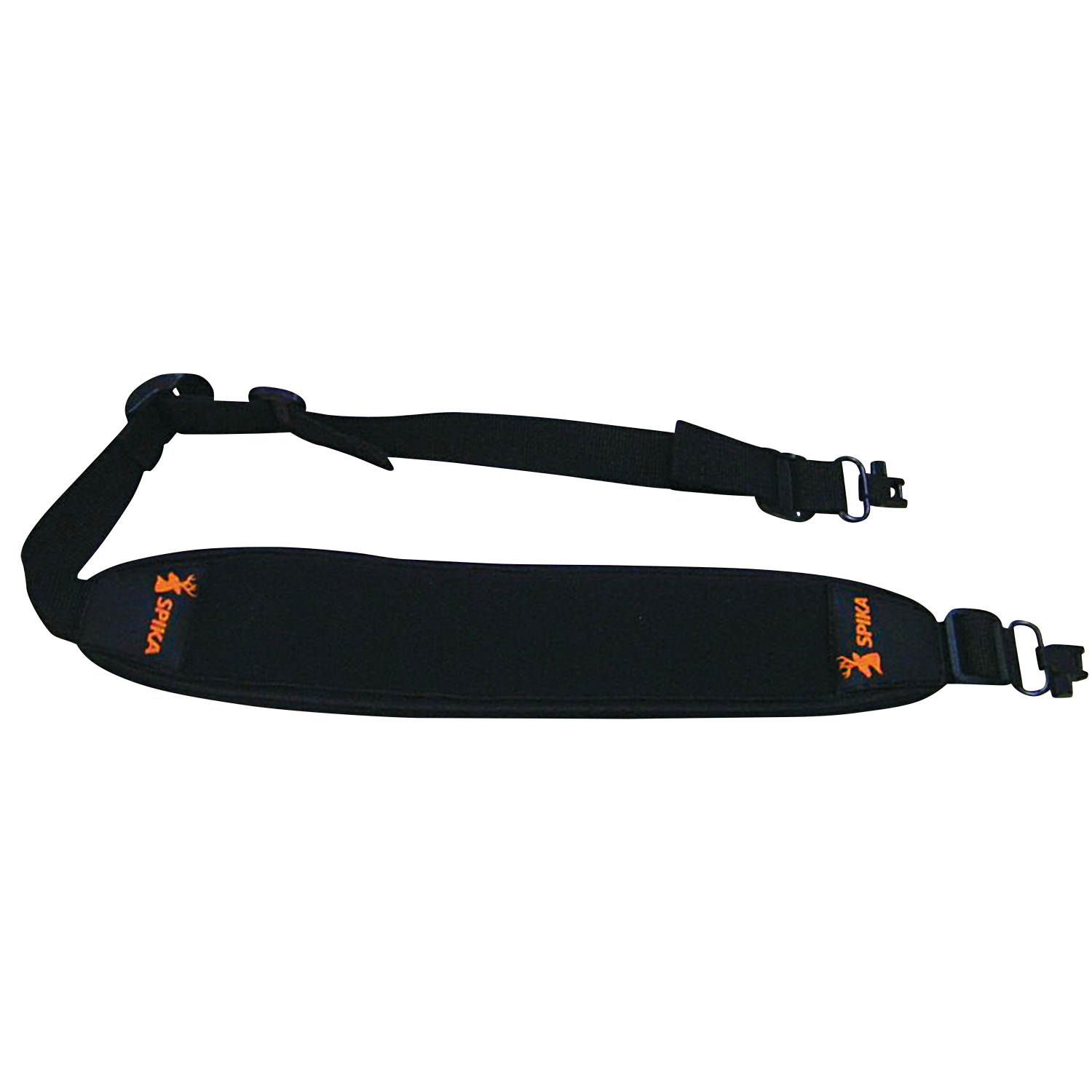 Spika Alpine Sling (schwarz) 