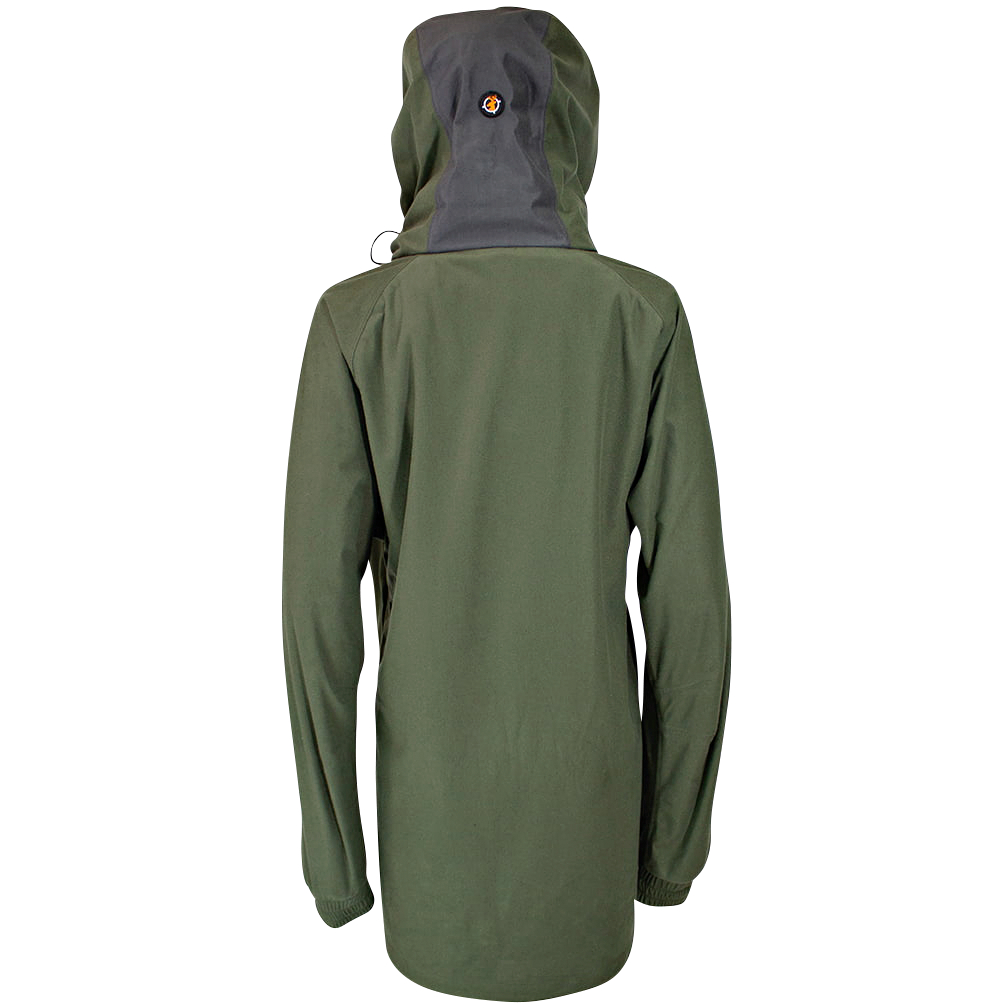 Spika Damen Valley Jacket (Performance Olive) 