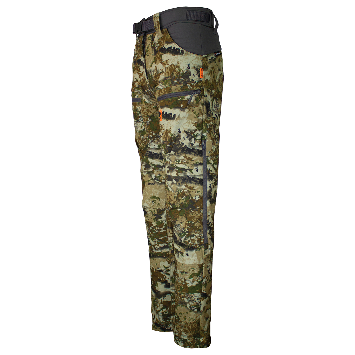 Spika Damen Xone Pants (Biarri Camo) 