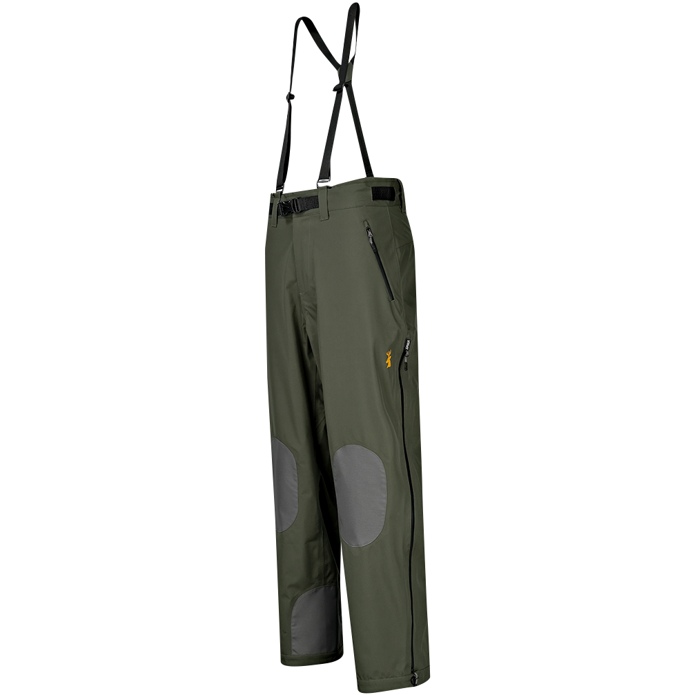 Spika Herren Edge Pants (Olive Summit) 