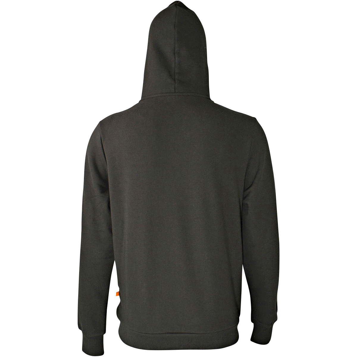 Spika Herren GO Classic Hoodie (Black) 