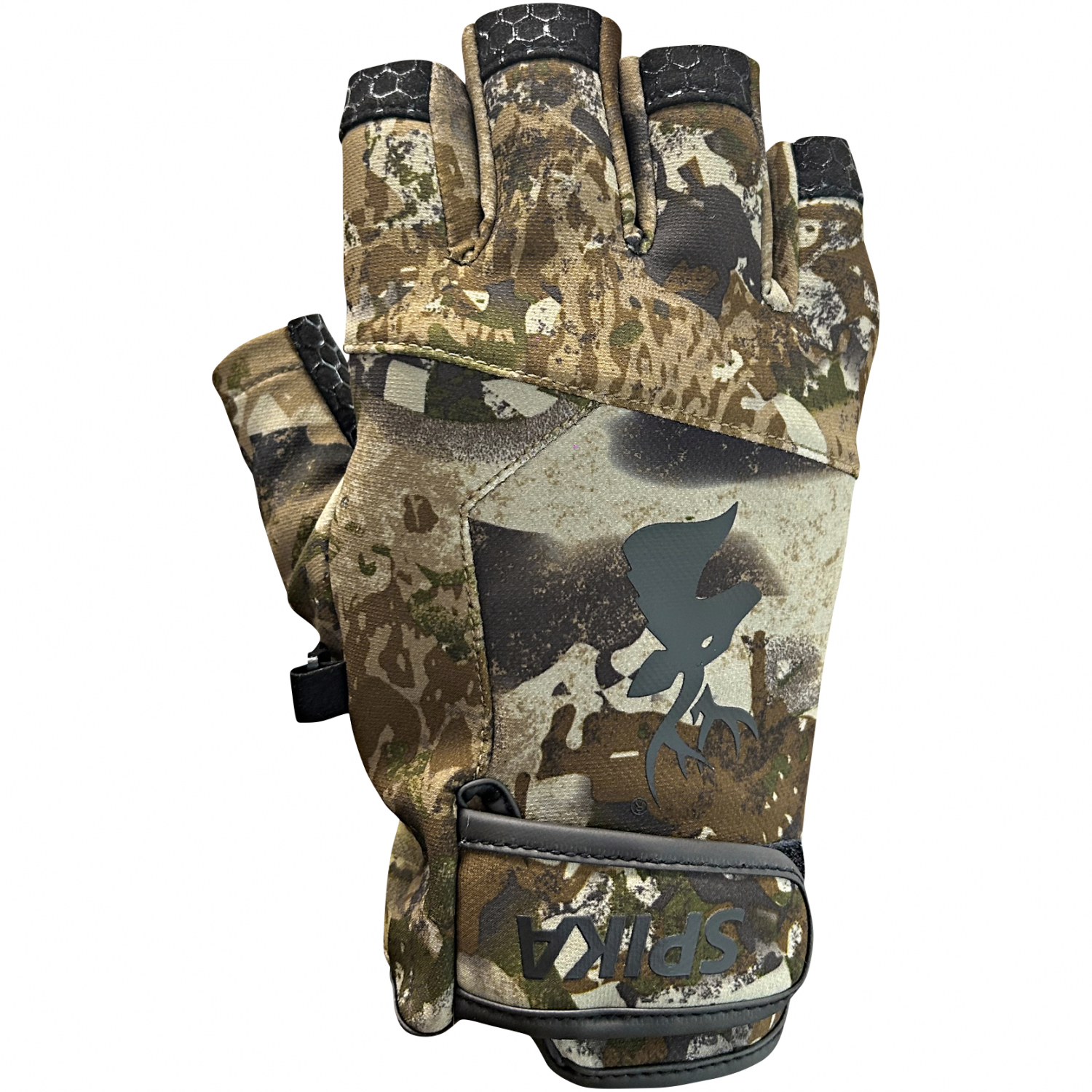 Spika Herren Precision Gloves Handschuhe (Biarri Camo) 
