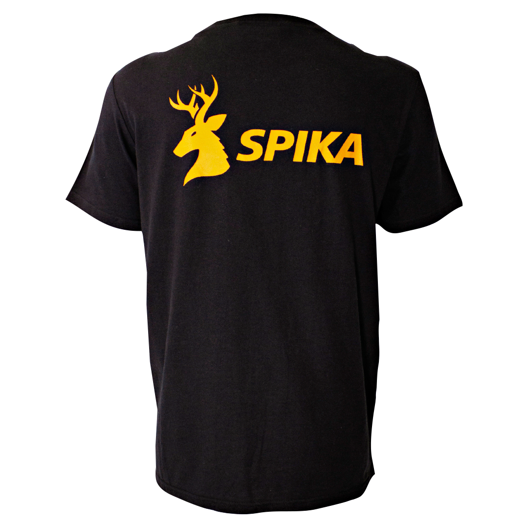 Spika Herren T-Shirt Go 