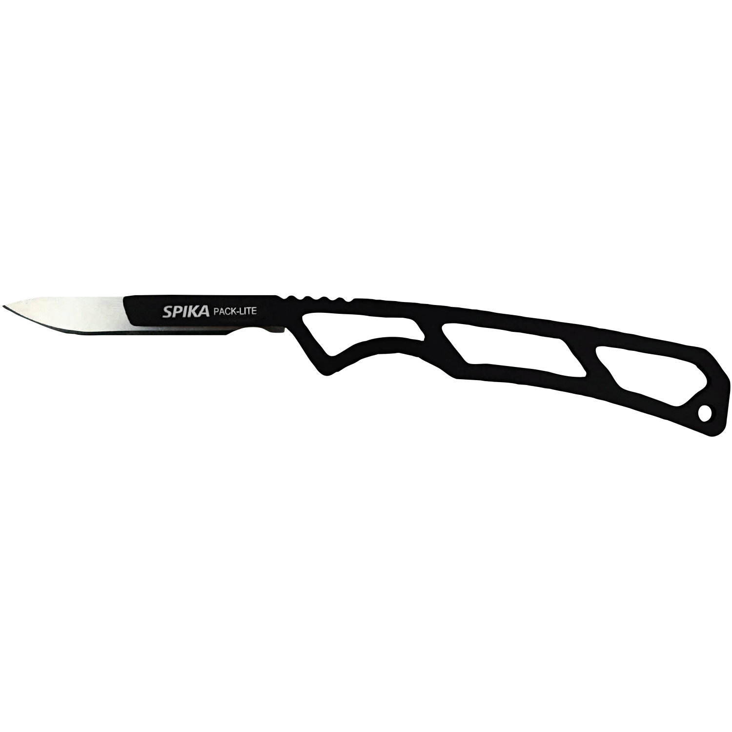 Spika Messer PackLite Scalpel 