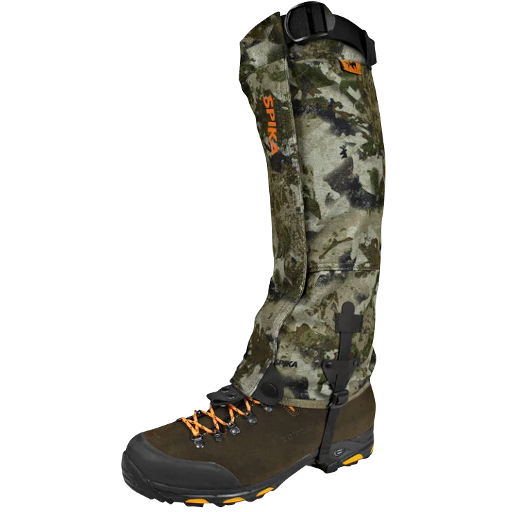 Spika Unisex Ranger Gaiter (Biarri Camo) 