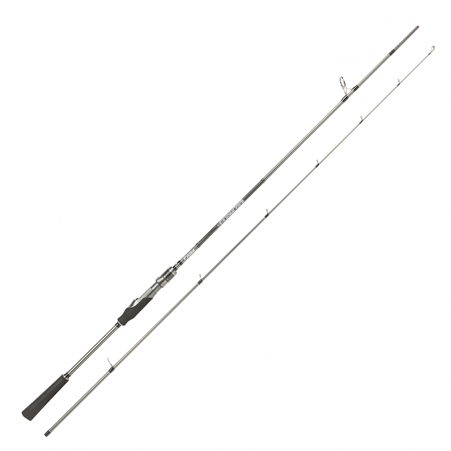Sportex Spinnrute Black Arrow G-3 Spin 