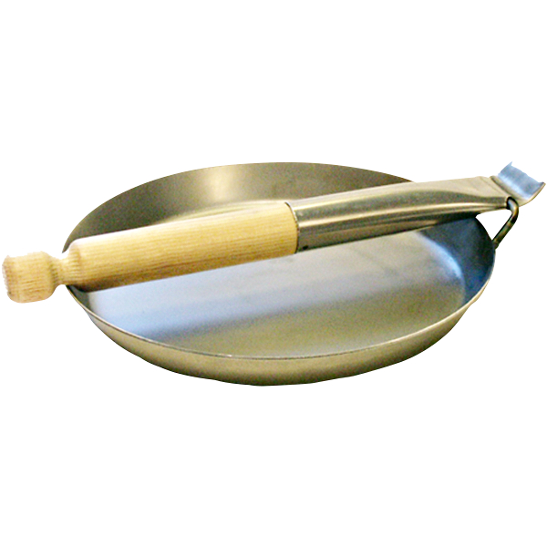 Stabilotherm Jägerpfanne (Ø 21 cm) 