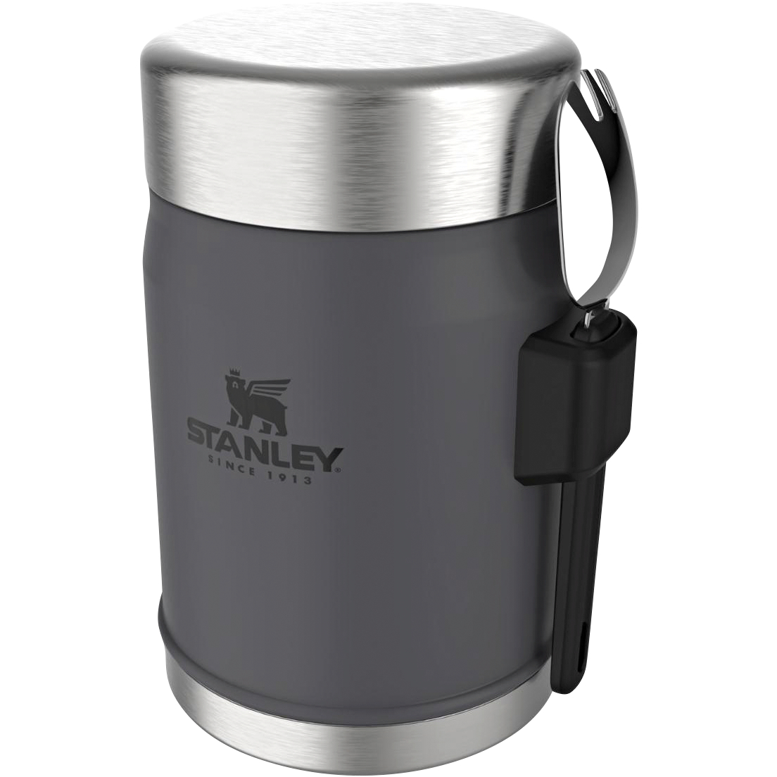 Stanley Thermobehälter Classic Food Jar + Spork 