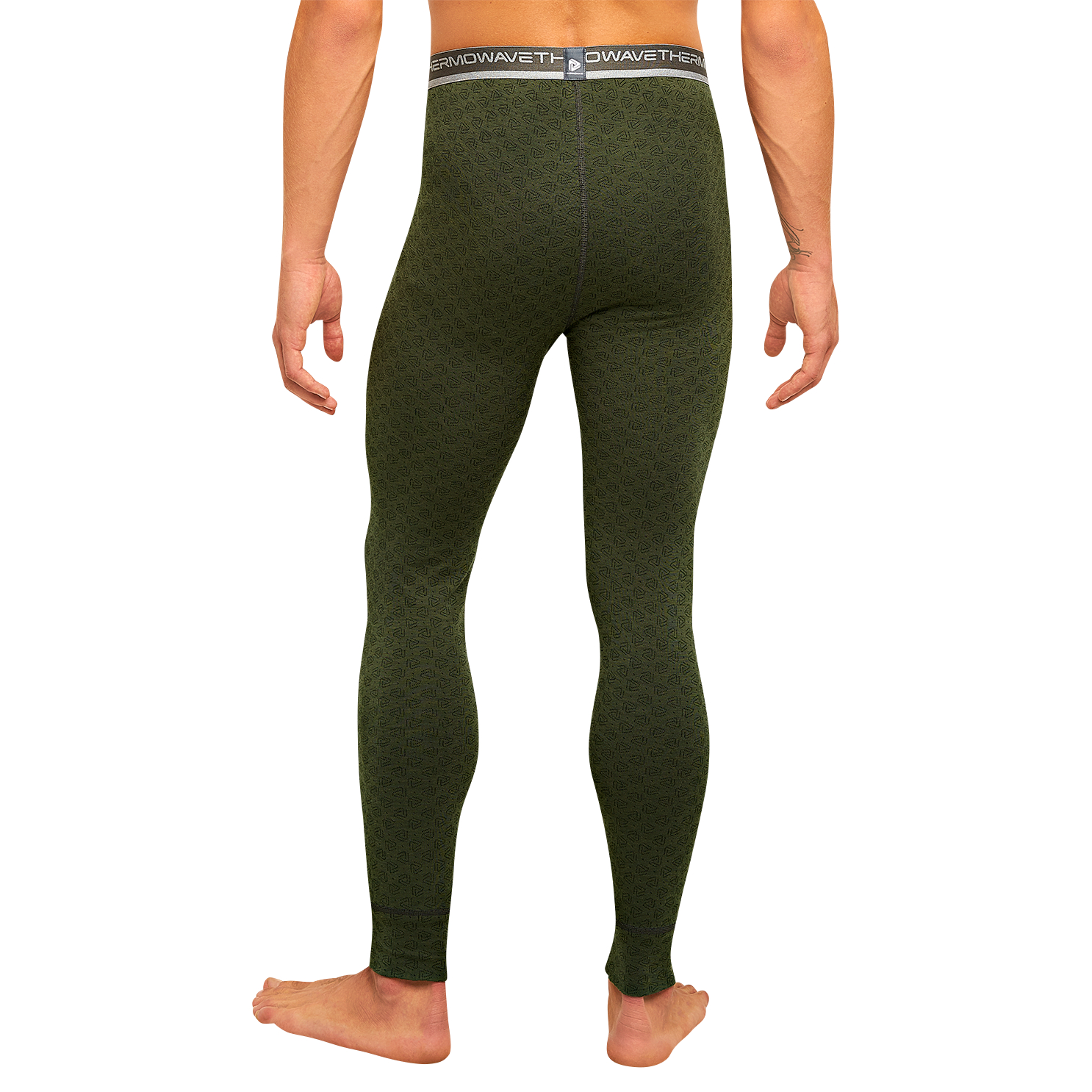 Thermowave Herren Hose Merino Xtrem Gr. M 