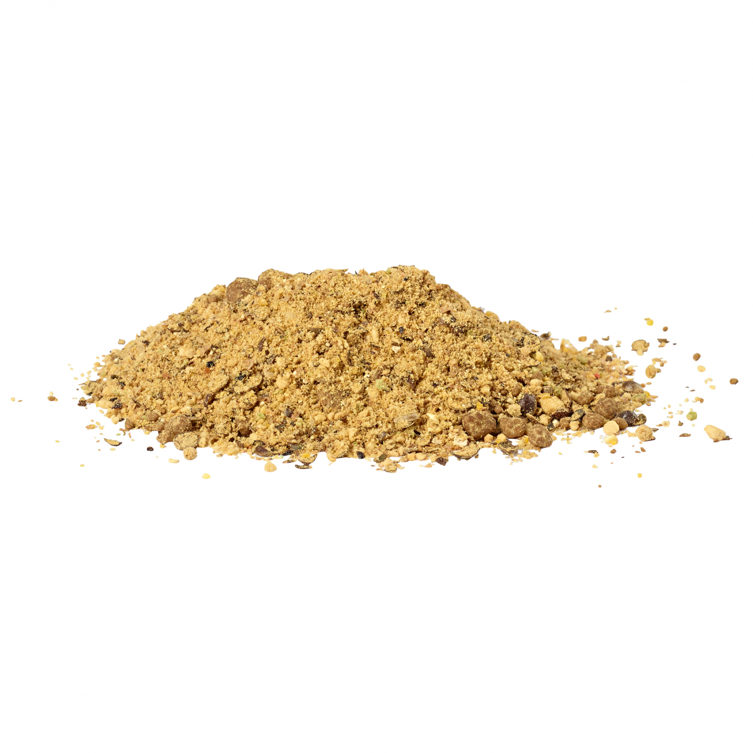 Top Secret Cannabis Editon Competition Stippen (Rotaugen) 