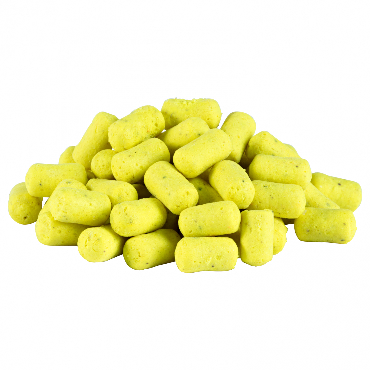 Top Secret Caramba Dumbbells (Pineapple) 