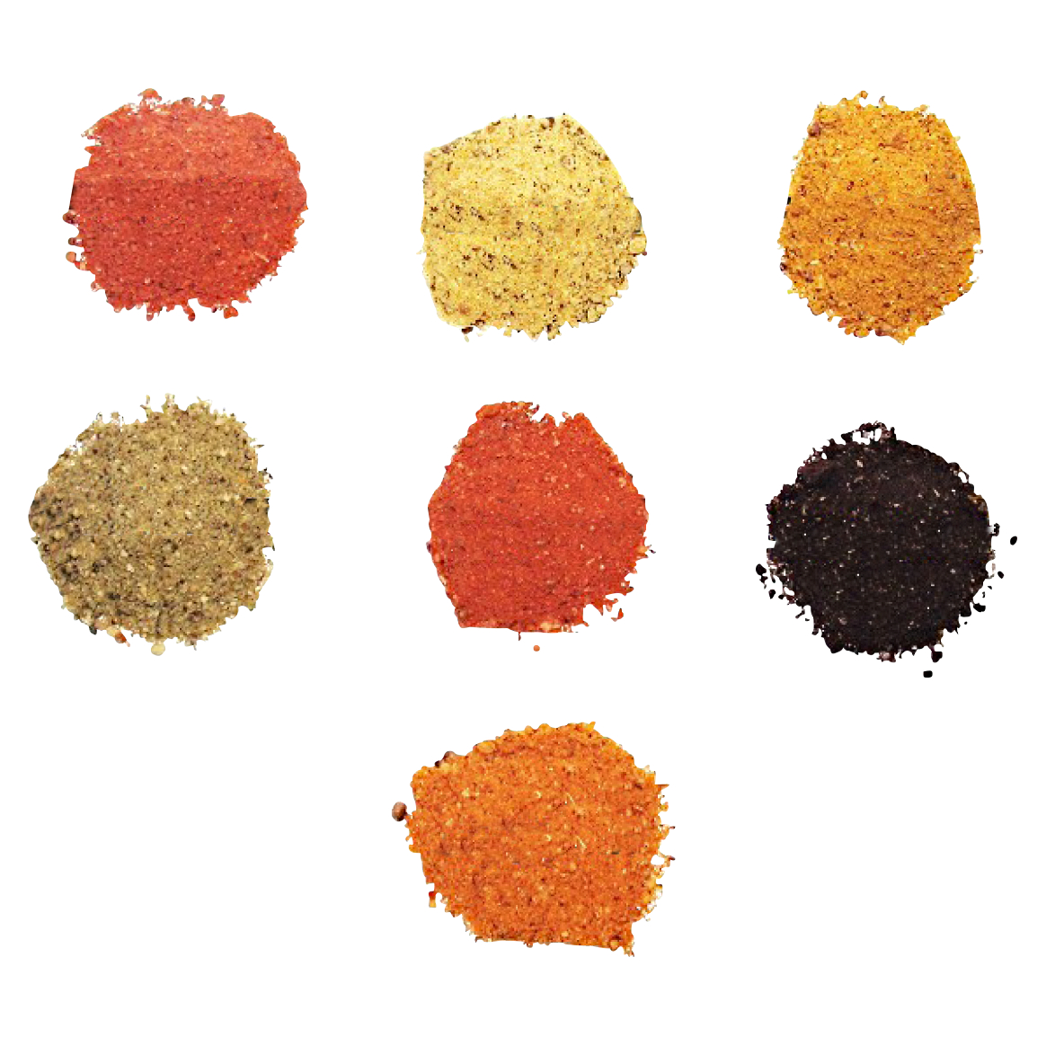 Top Secret Power Food Color (Schleien Mix) 