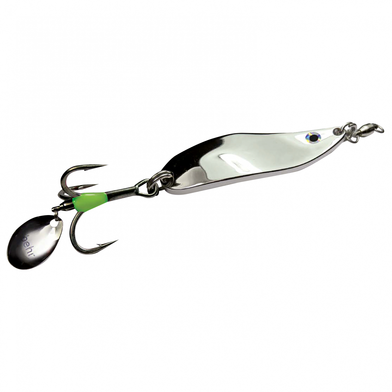 Trendex Blinker Fly Casta XS (Orange/Gelb) 