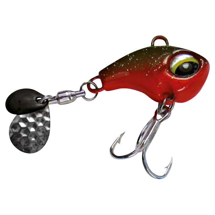 Trendex Rotation Jig Spinner (01) 