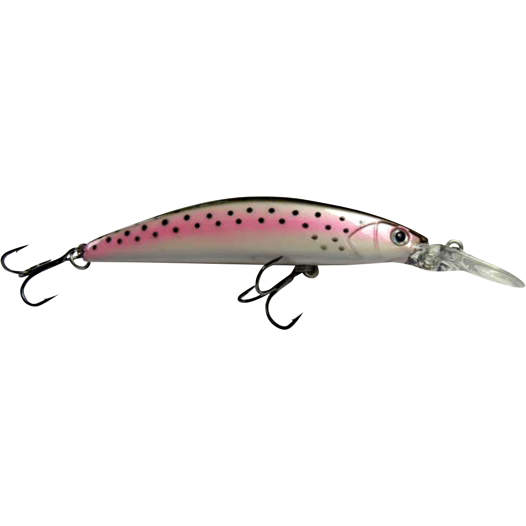 Trendex Wobbler Onyx No.3 (03) 