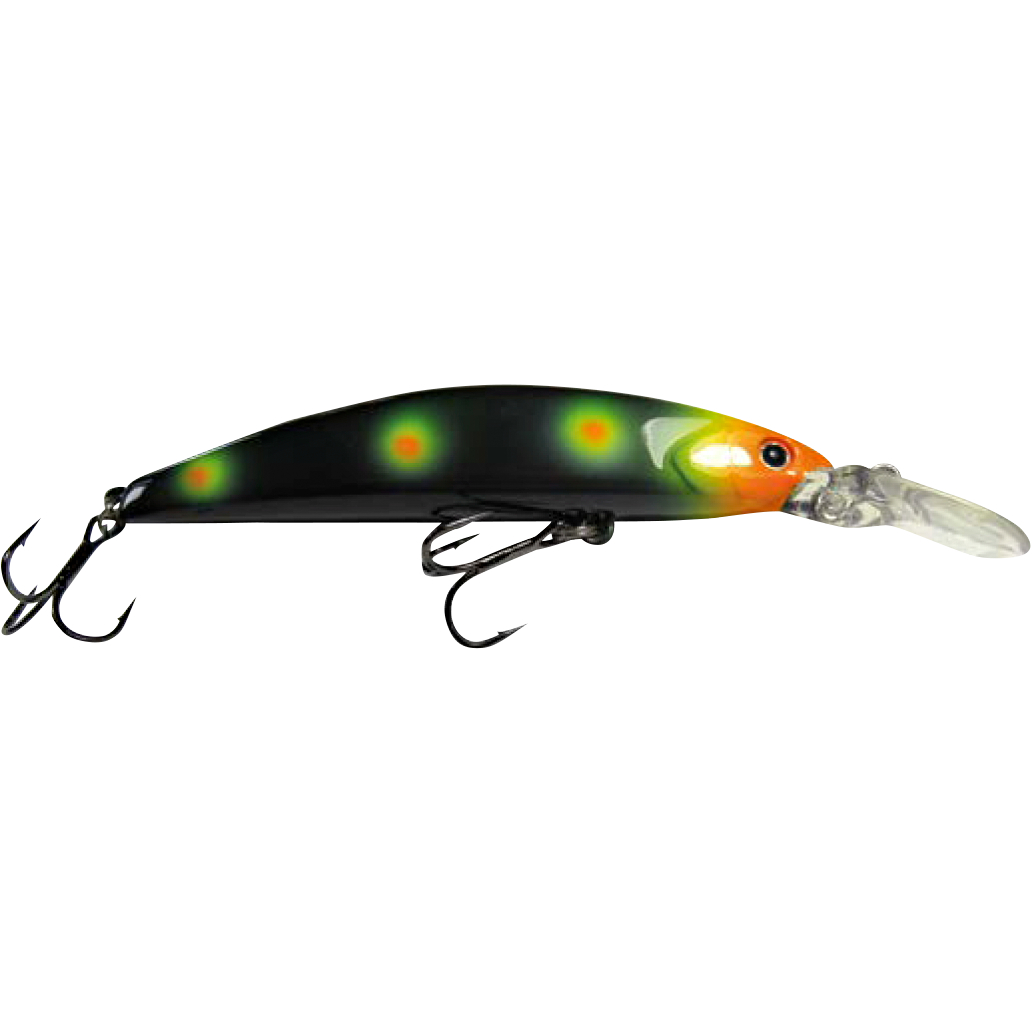 Trendex Wobbler Onyx No.3 (04) 