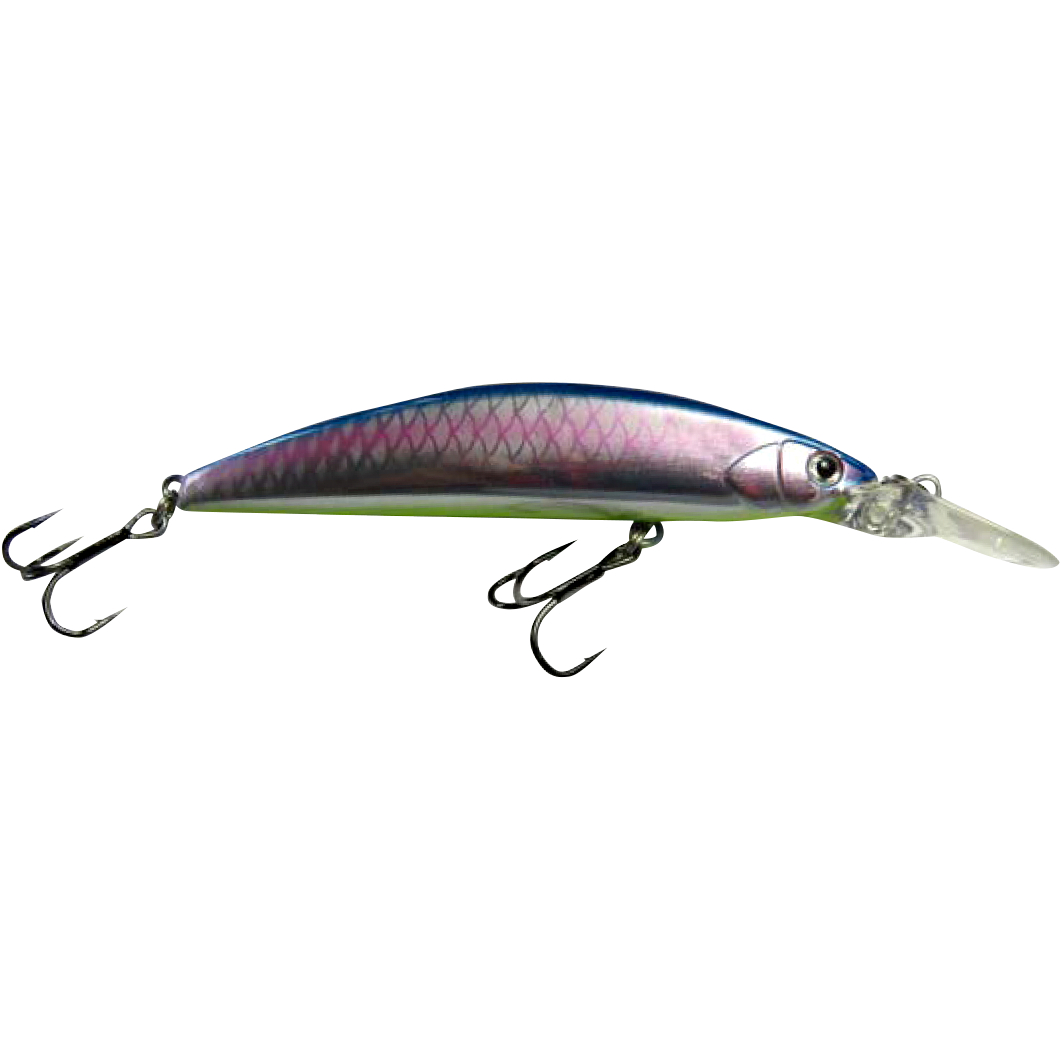 Trendex Wobbler Onyx No.3 (06) 