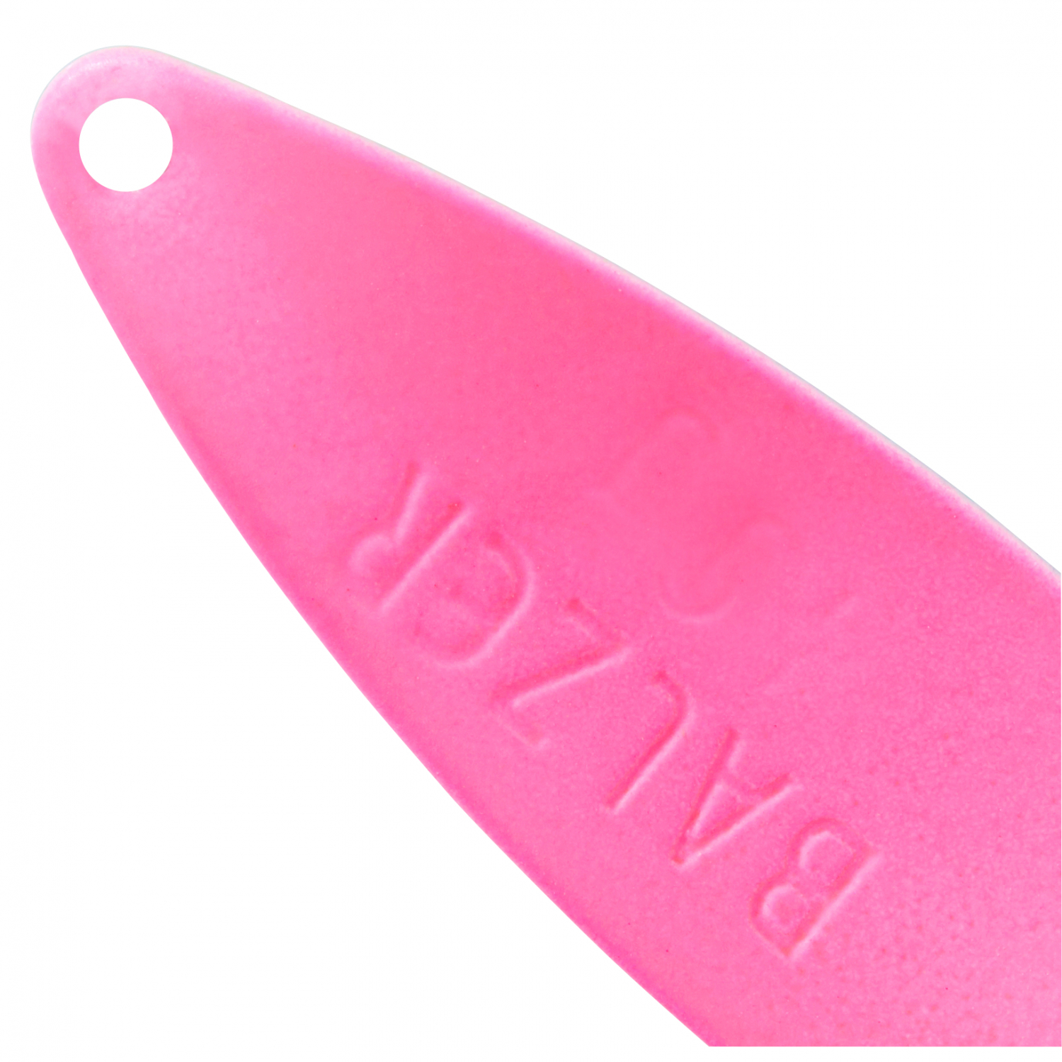 Trout Attack Forellen-Blinker Swindler (Pro Staff Series (Schwarz/Pink Pink) 
