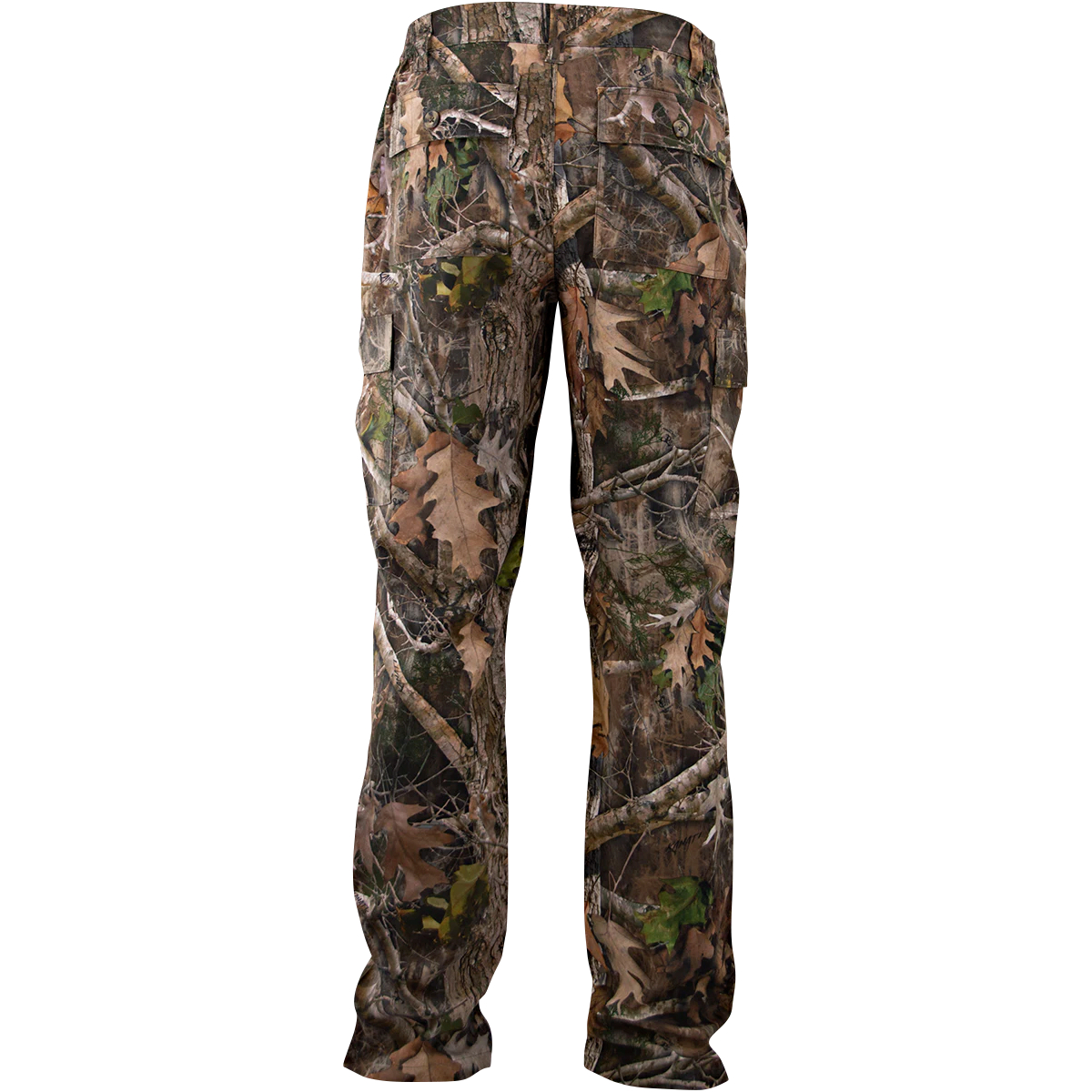 Truetimber Herren Ripstop Hose Kanati 