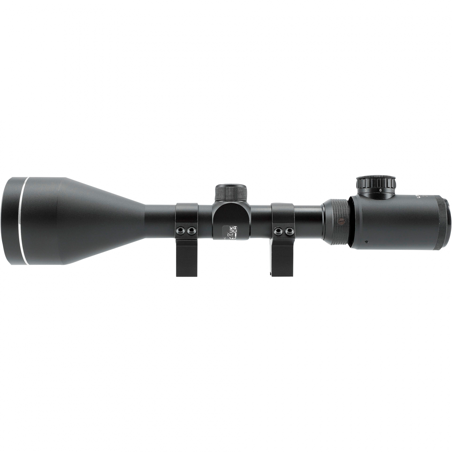 Umarex Zielfernrohr RS 3-9x56 FI 