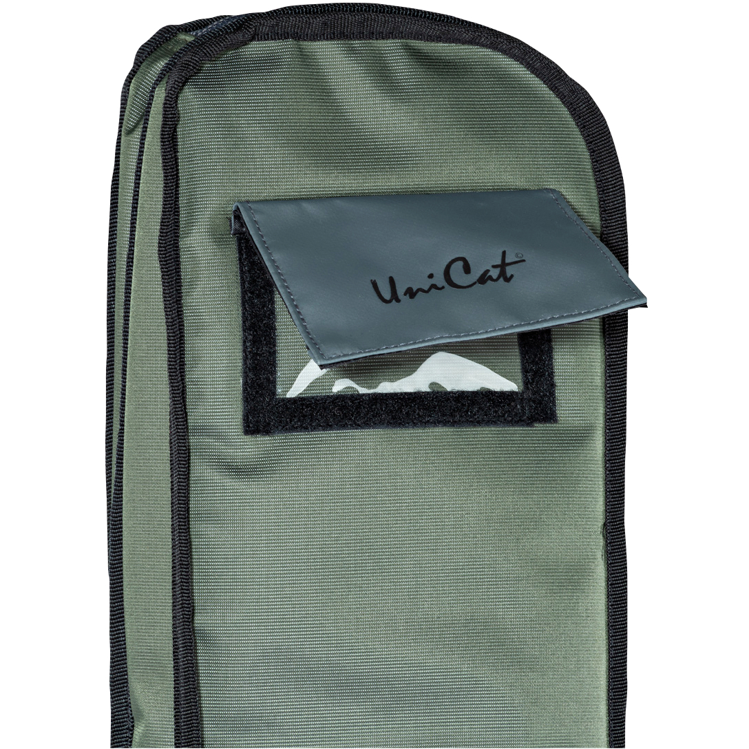 Uni Cat Double Rod Sleeve 