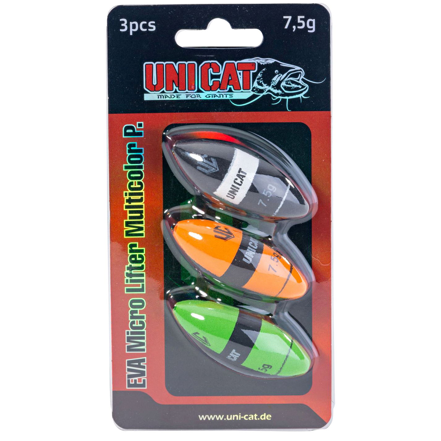 Uni Cat EVA Micro Lifter (multi) 