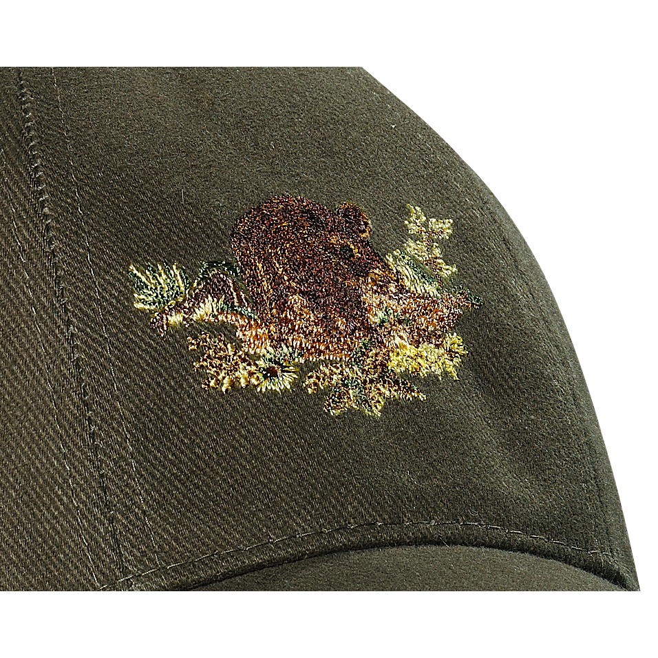 Unisex Kappe Wildschwein 