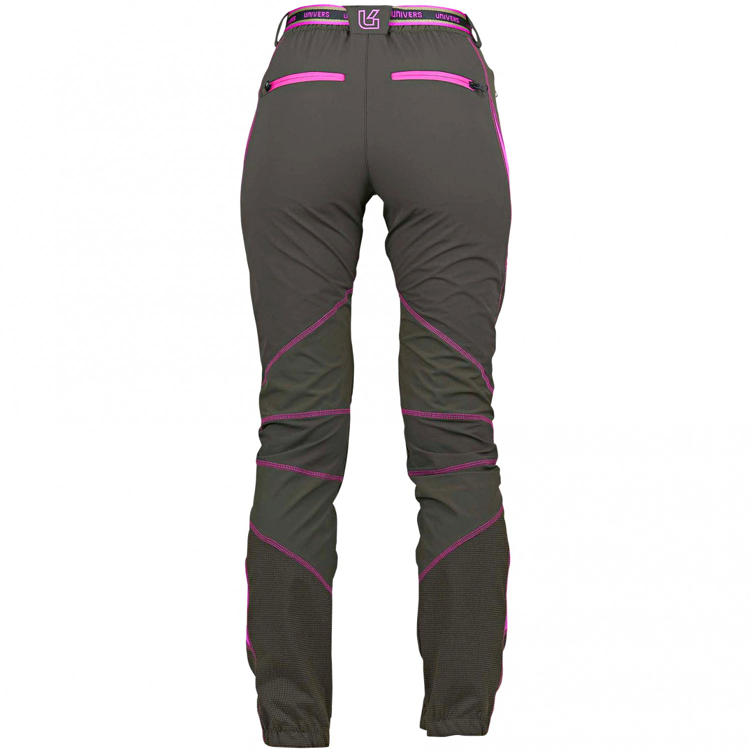 Univers Damen Jagdhose Salo 