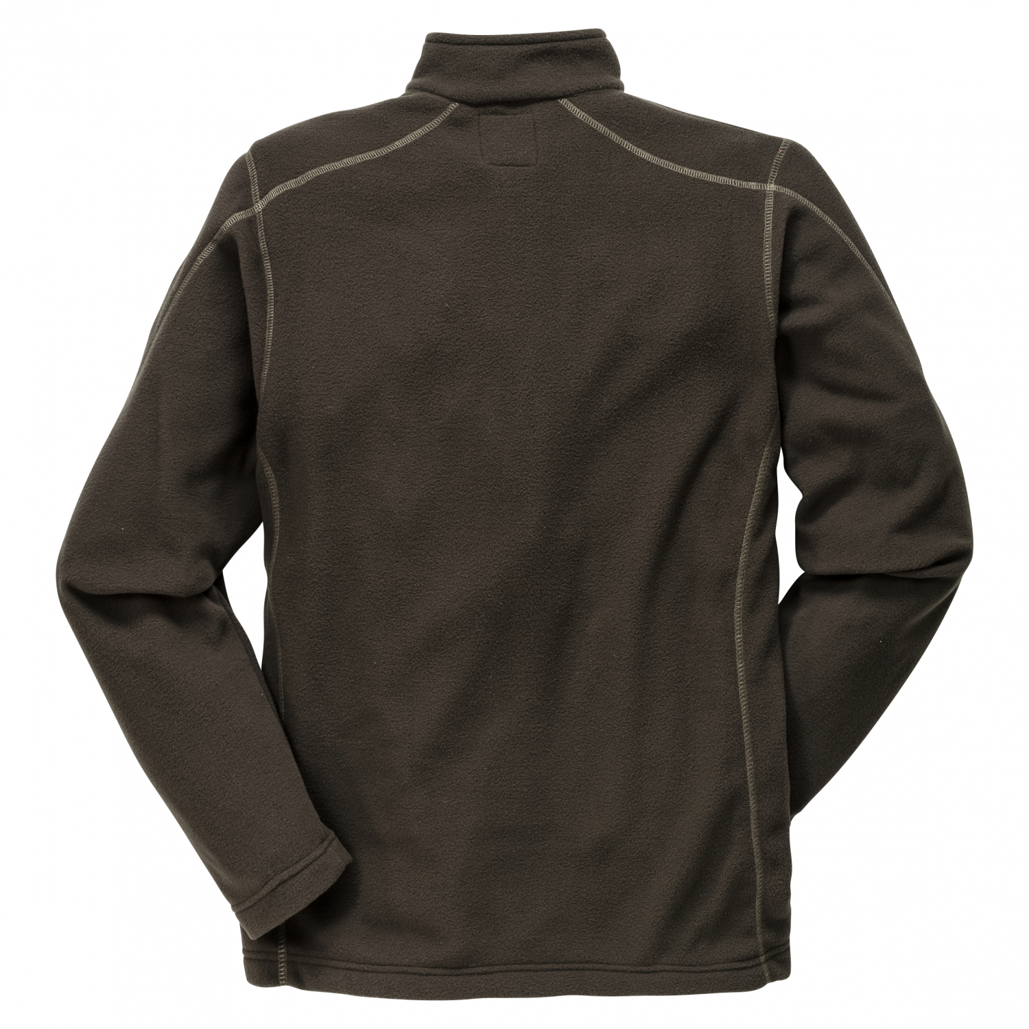 Univers Herren Fleecejacke Canneto 