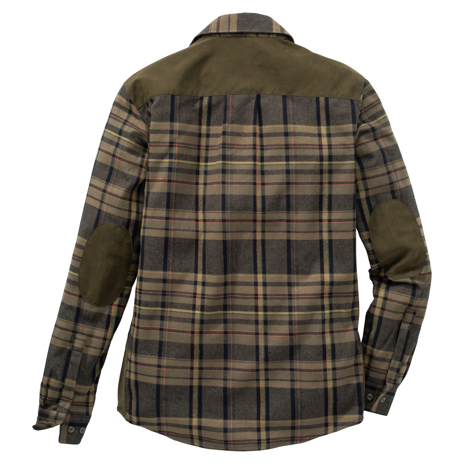 Univers Herren Univers Herren Jagdhemd CAMICIA II 