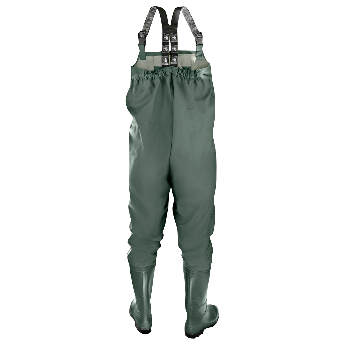 Waders Herren Wathose 