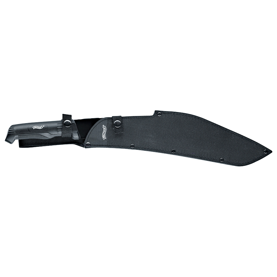 Walther Machete Mach Tac II 
