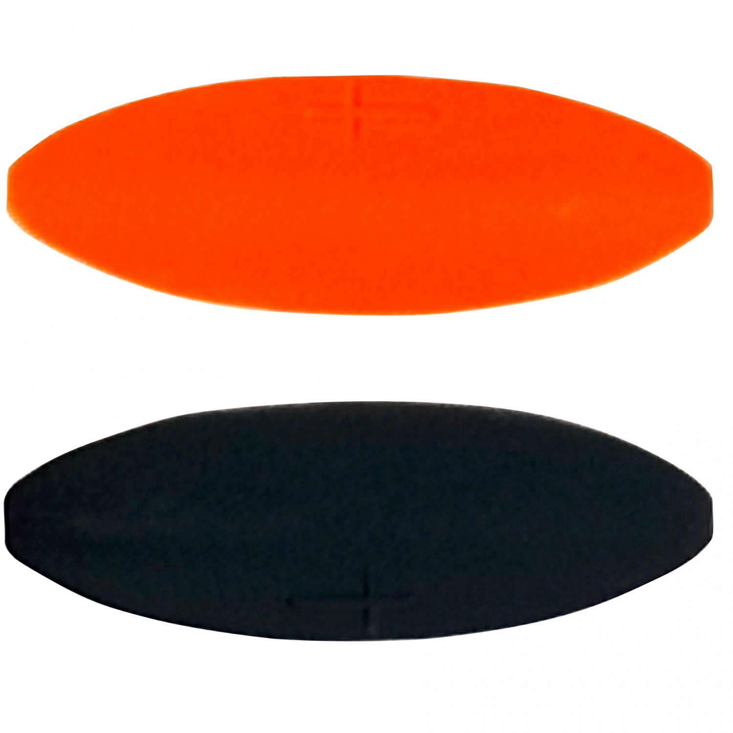 Westin Inlineköder Præsten Classic (Black/Orange) 