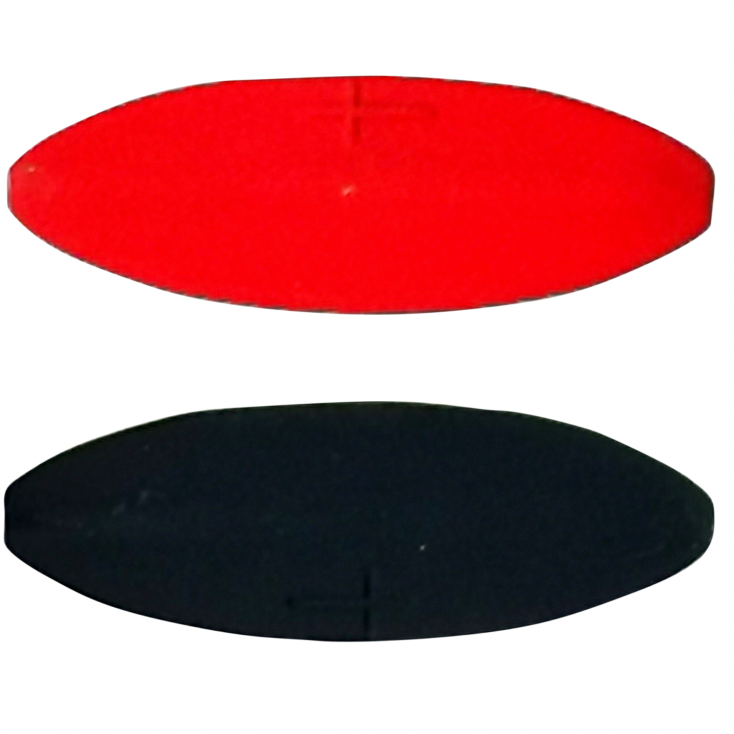 Westin Inlineköder Præsten Classic (Black/Red) 