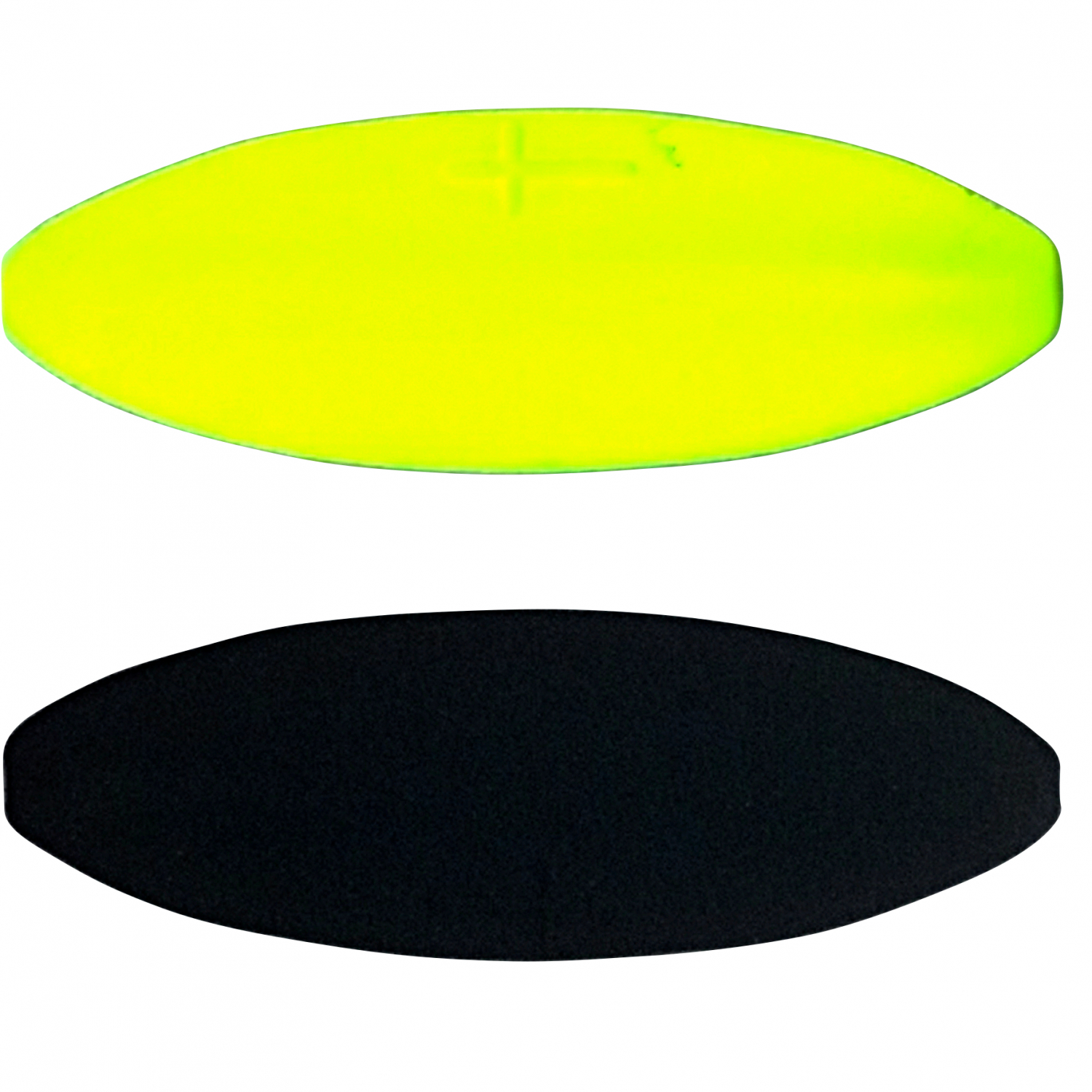 Westin Inlineköder Præsten Classic (Black/Yellow) 