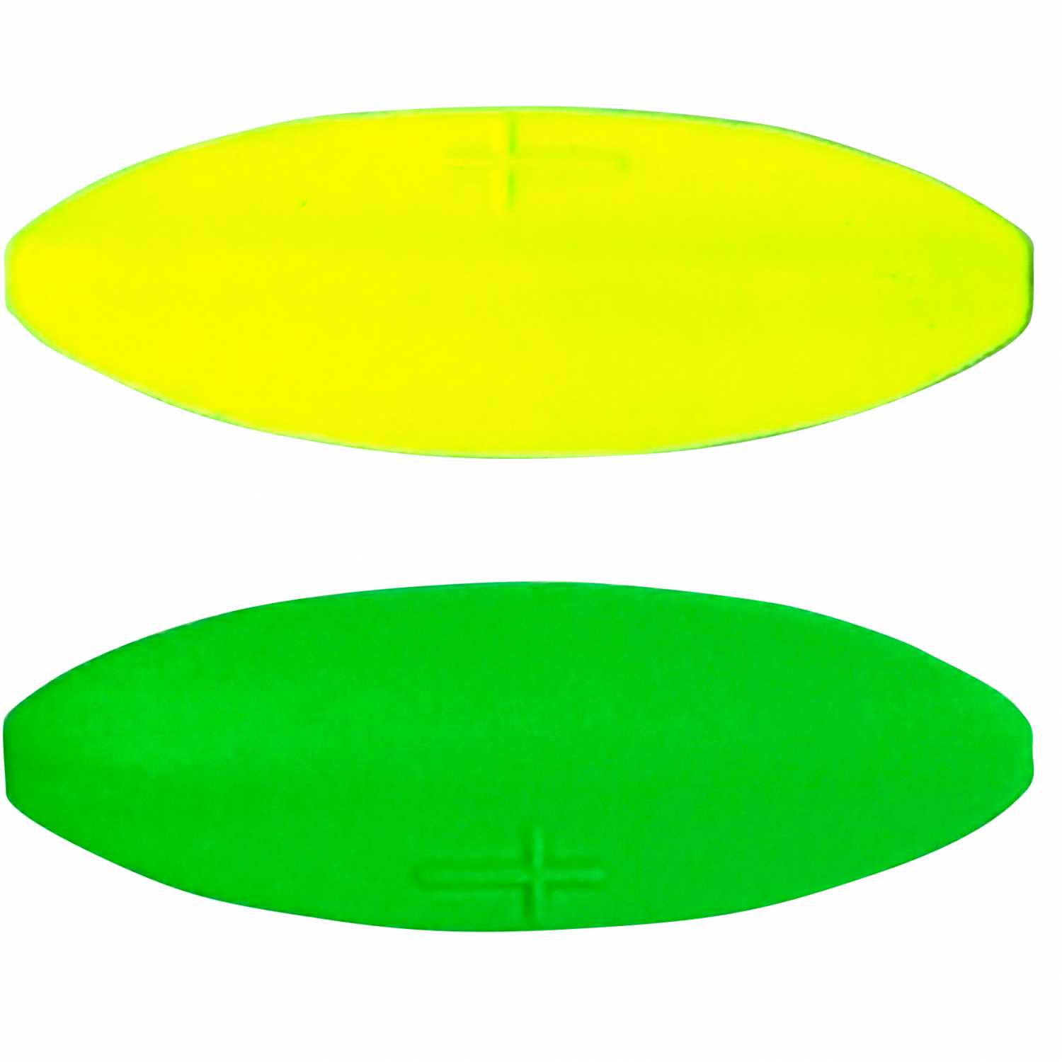 Westin Inlineköder Præsten Classic (Green/Yellow) 