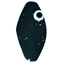 Westin Twister (Black Yellow) 