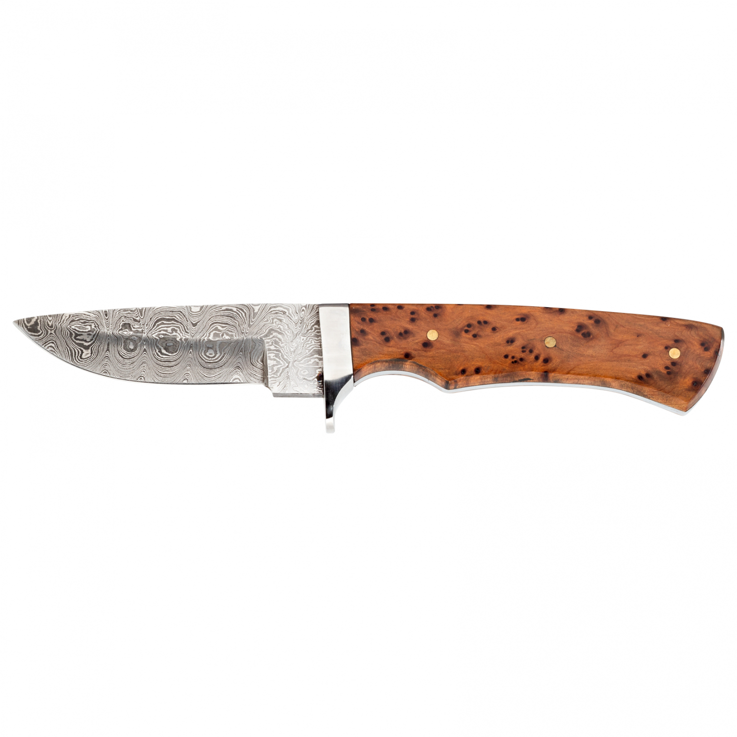 Whitefox Messer El Classico 
