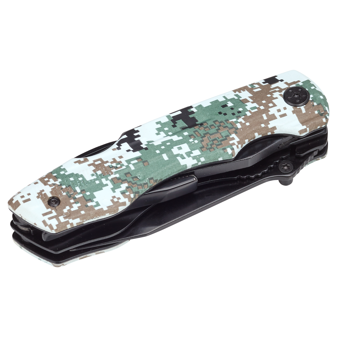 Whitefox Multi Werkzeug Messer Askador 