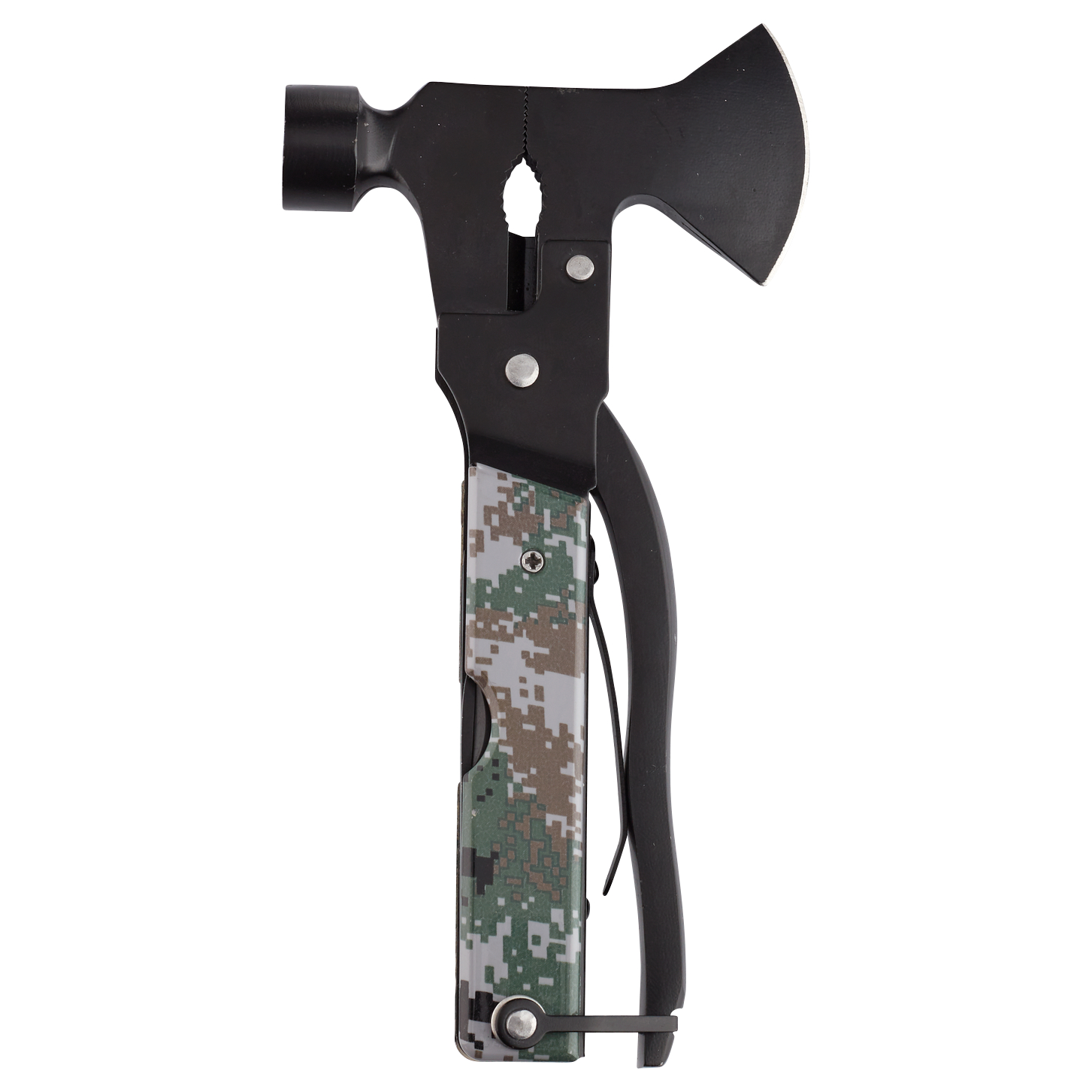Whitefox Survival Tool Askador 