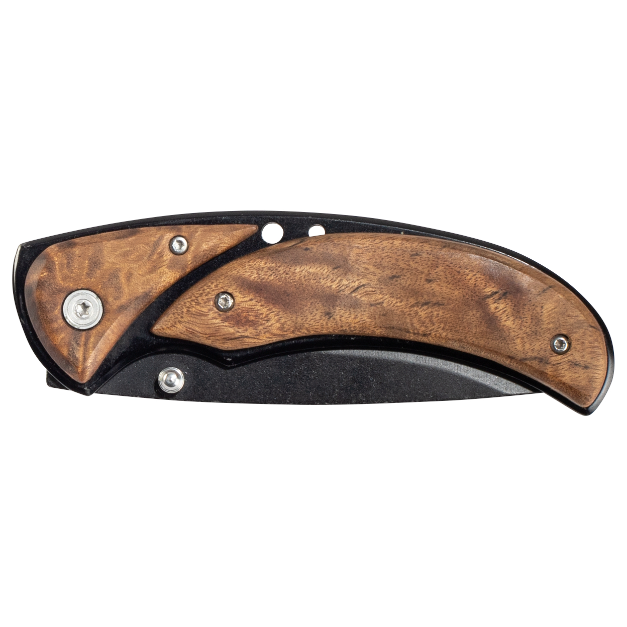 Whitefox Taschenmesser Elite 