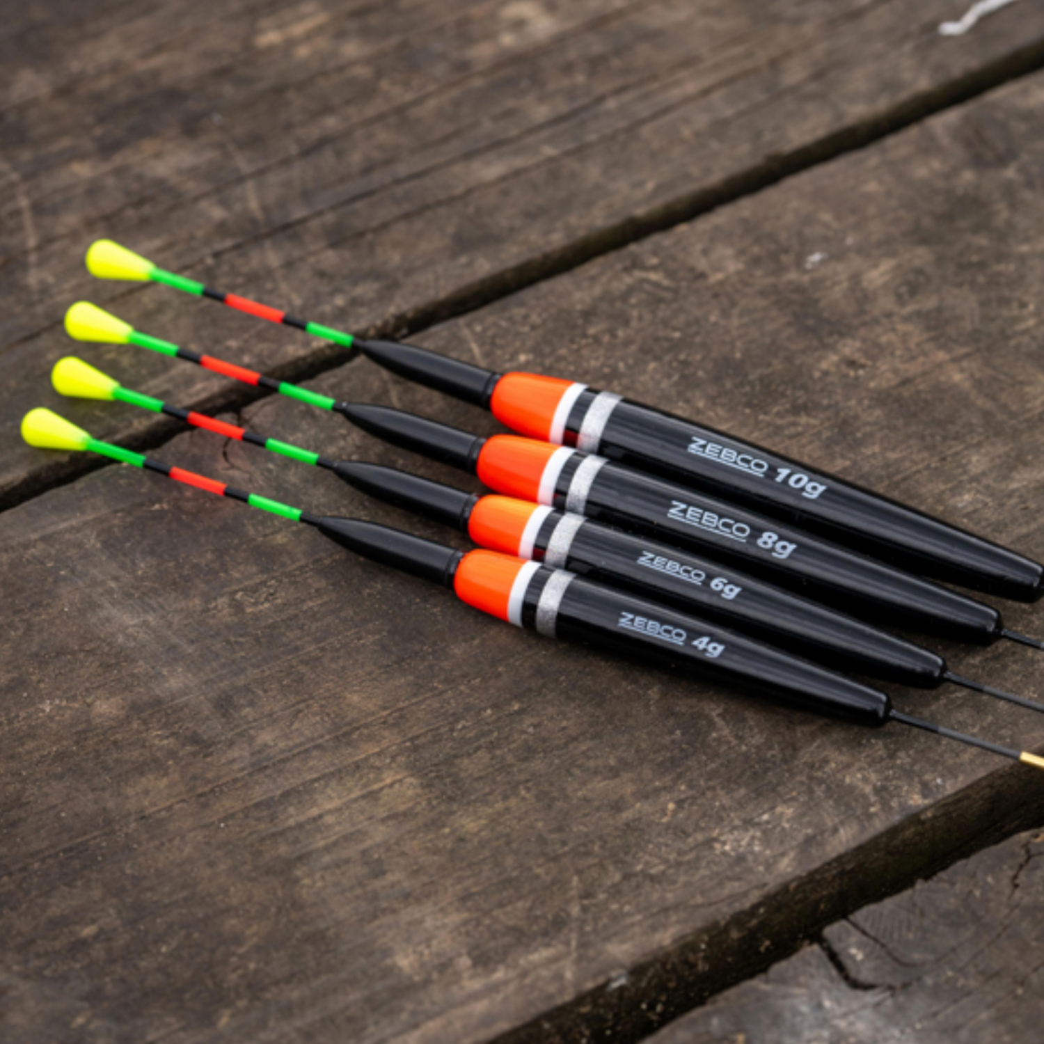 Zebco After Dark LED Bite Indicator Float günstig kaufen | Askari Angelshop