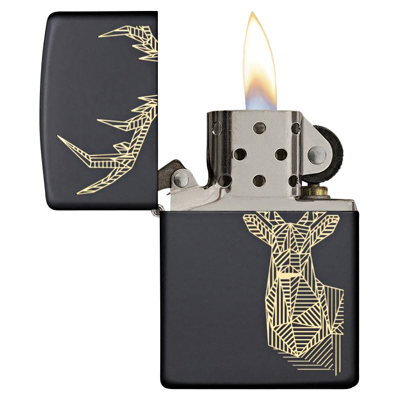 Zippo Feuerzeug 