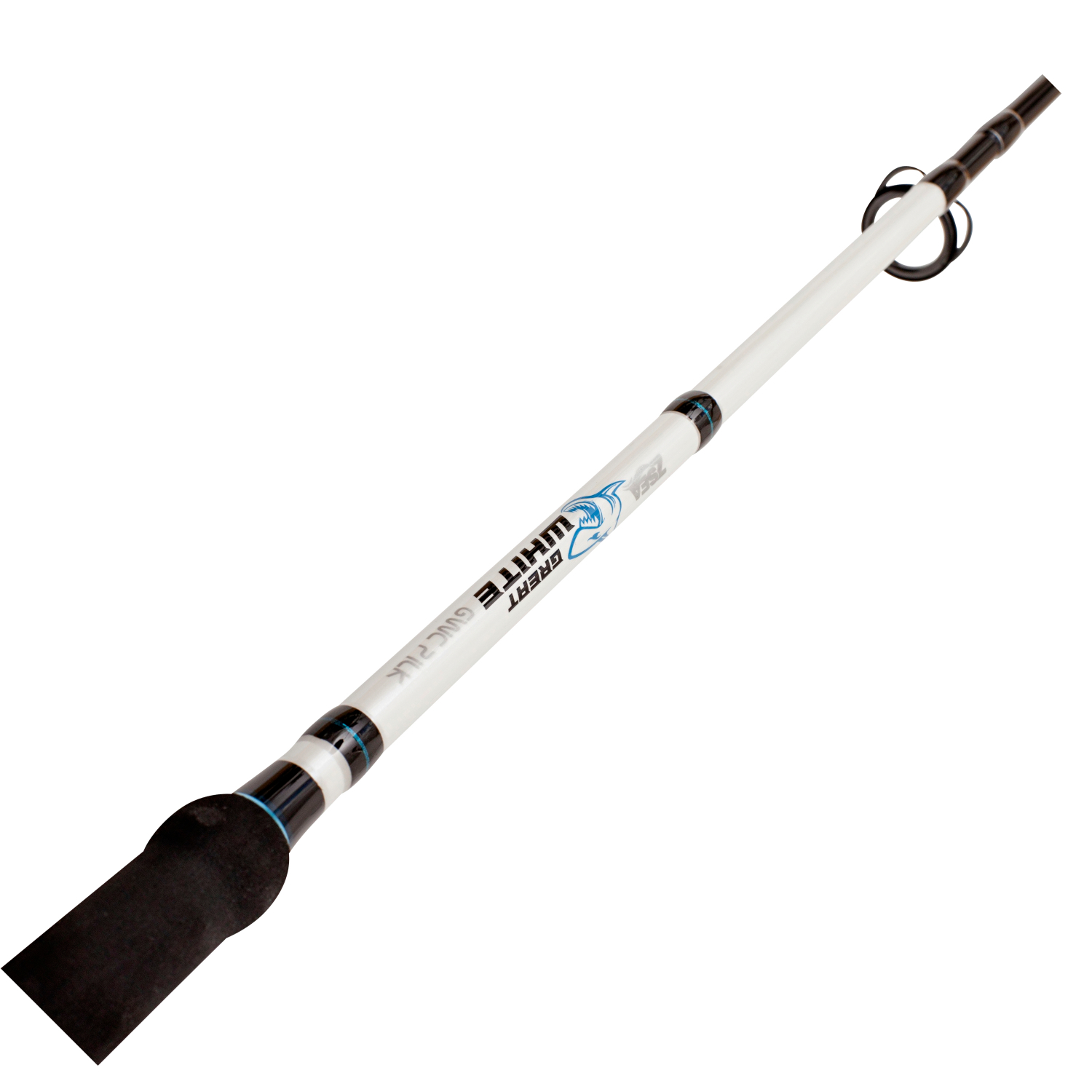 ZSea Meeresrute Great White GWC Travel Sea-Spin 