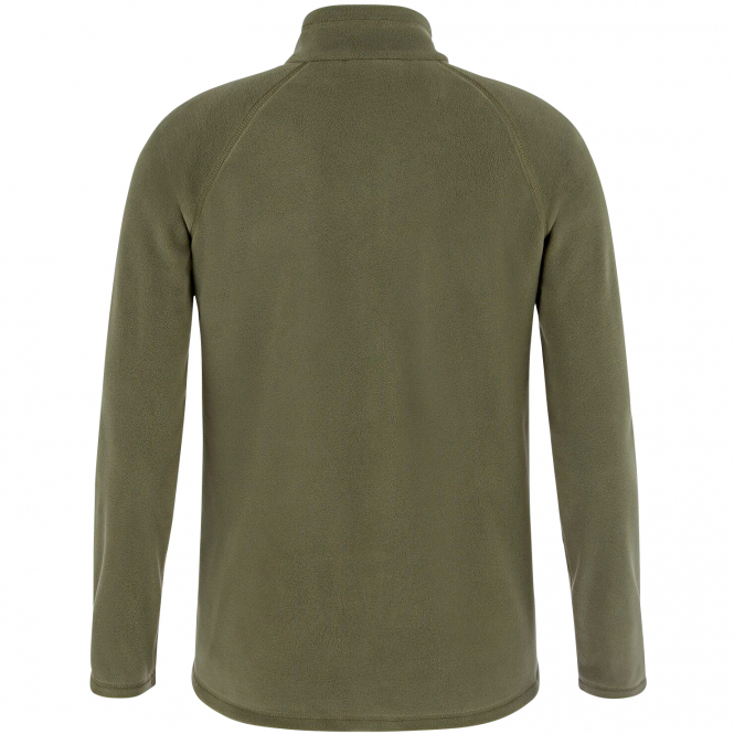 Fjällräven Keb Kaipak Fleece W Damen (Laurel Green-Deep Forest) 