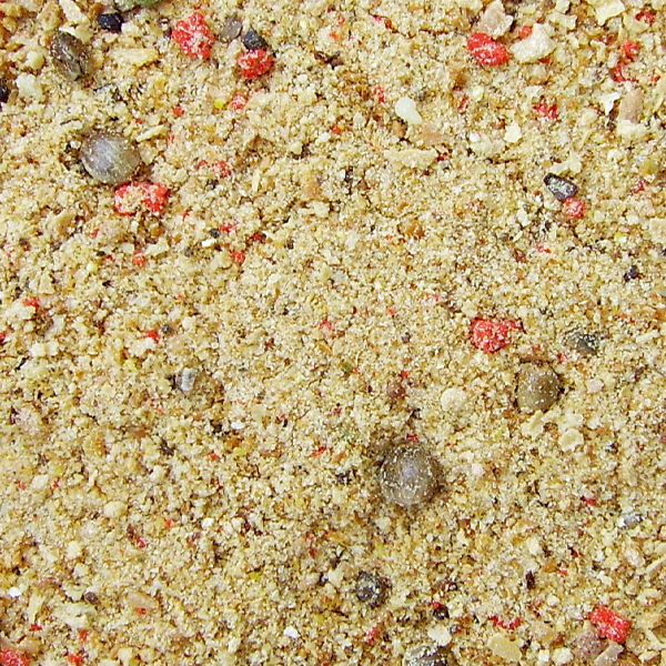 Paladin Fertigfutter (Wappen Wettkampffutter) 