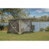 Solar Tackle Cube Shelter MKII 