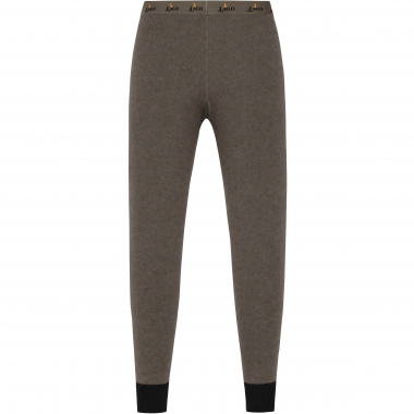 Il Lago Unterwäsche Set SilentX Merino 300 (Oliv)