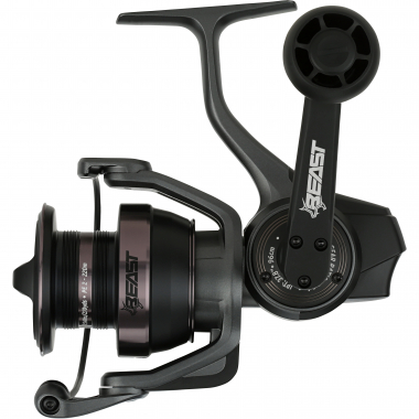 Abu Garcia Beast Spinning