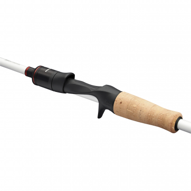 Abu Garcia Max Pro Casting Combo